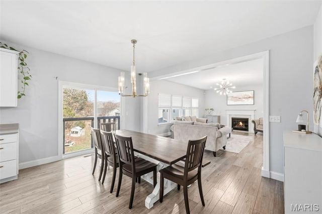 228 Carlton Point Drive, Wentzville, MO 63385