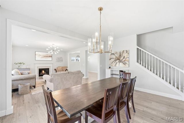 228 Carlton Point Drive, Wentzville, MO 63385