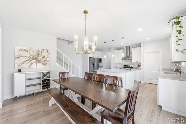 228 Carlton Point Drive, Wentzville, MO 63385