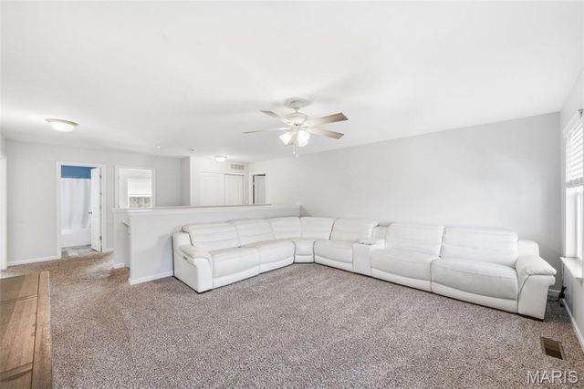 228 Carlton Point Drive, Wentzville, MO 63385