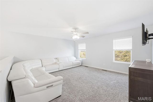 228 Carlton Point Drive, Wentzville, MO 63385