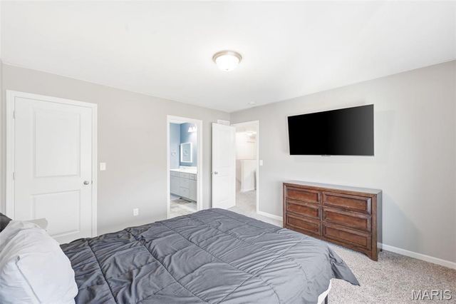 228 Carlton Point Drive, Wentzville, MO 63385