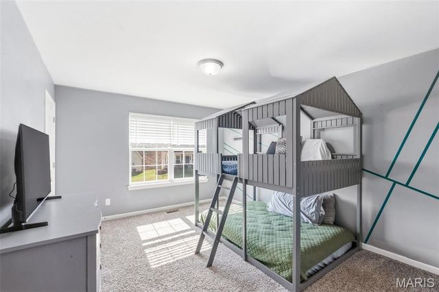 228 Carlton Point Drive, Wentzville, MO 63385