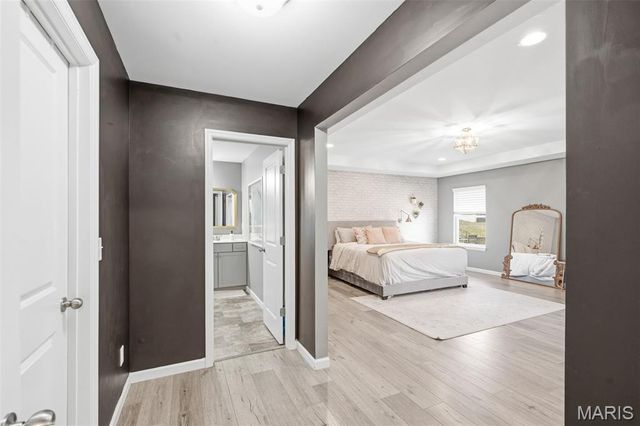 228 Carlton Point Drive, Wentzville, MO 63385