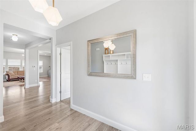 228 Carlton Point Drive, Wentzville, MO 63385