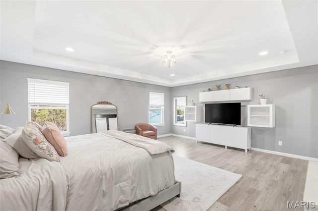 228 Carlton Point Drive, Wentzville, MO 63385