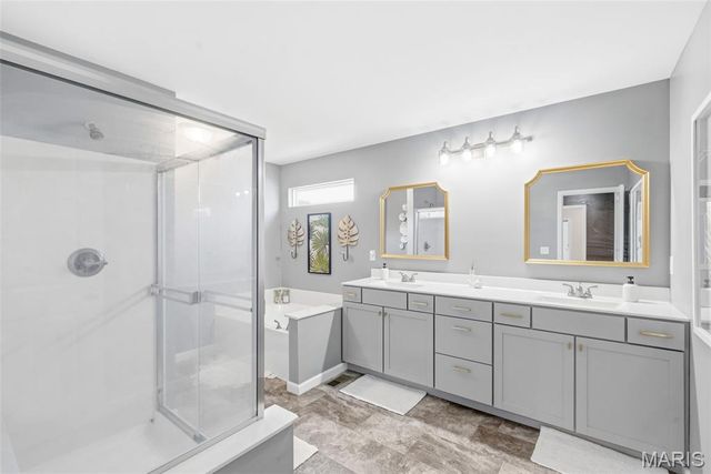 228 Carlton Point Drive, Wentzville, MO 63385