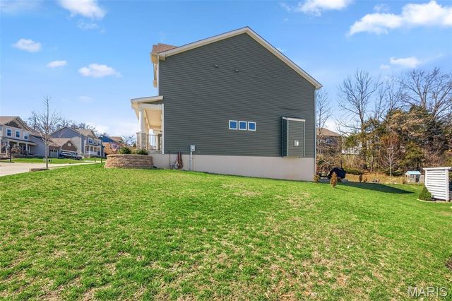 228 Carlton Point Drive, Wentzville, MO 63385