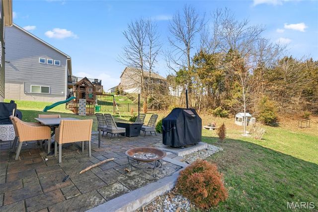 228 Carlton Point Drive, Wentzville, MO 63385