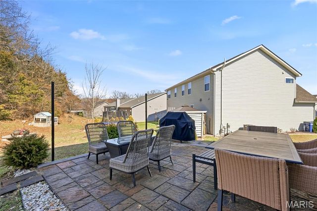 228 Carlton Point Drive, Wentzville, MO 63385