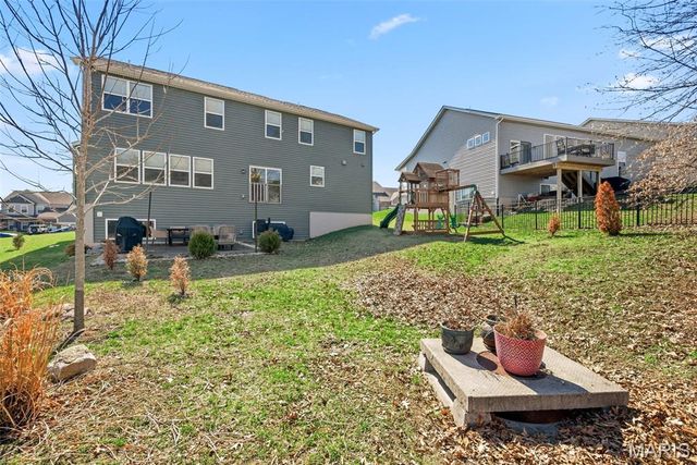 228 Carlton Point Drive, Wentzville, MO 63385