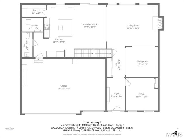 228 Carlton Point Drive, Wentzville, MO 63385
