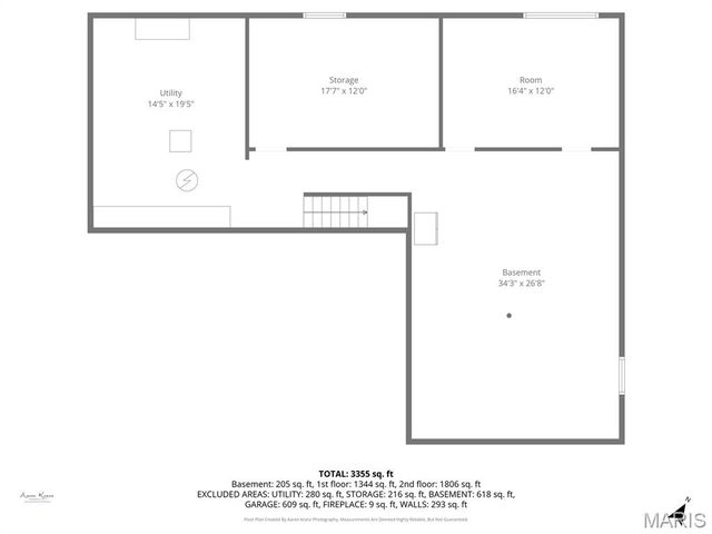 228 Carlton Point Drive, Wentzville, MO 63385