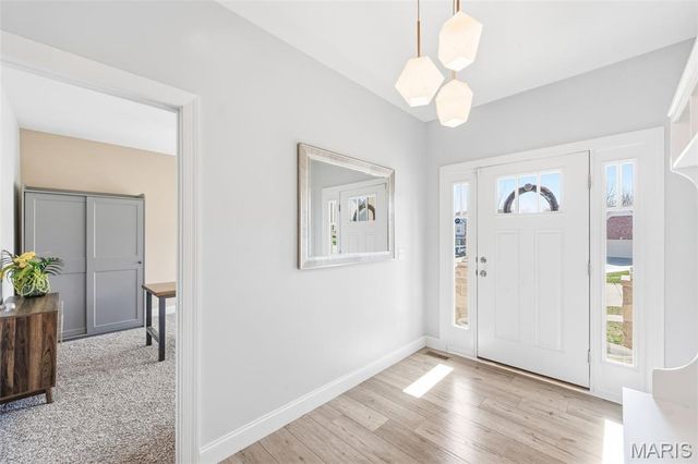 228 Carlton Point Drive, Wentzville, MO 63385