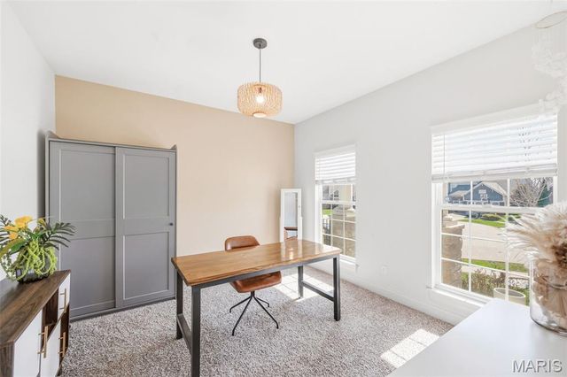 228 Carlton Point Drive, Wentzville, MO 63385