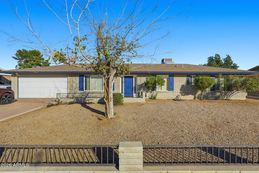 Image 1 of property listing at 18815 N 22ND Lane, Phoenix, AZ 85027