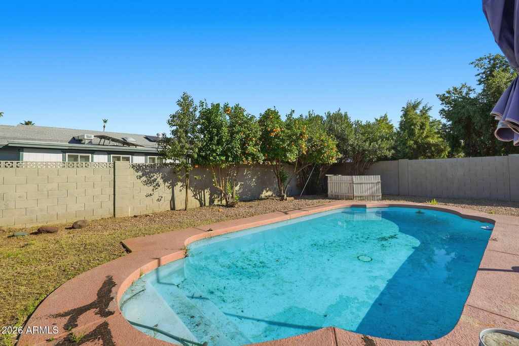 Image 27 of property listing at 18815 N 22ND Lane, Phoenix, AZ 85027