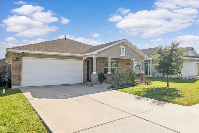 6205 Arbor Crest LN, Austin, TX 78747