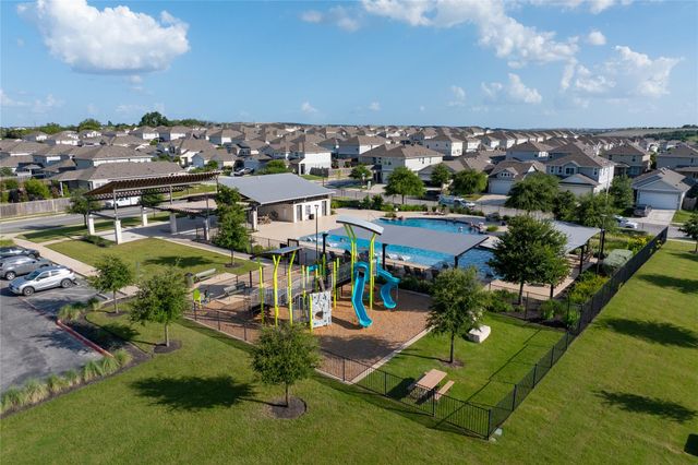 6205 Arbor Crest LN, Austin, TX 78747