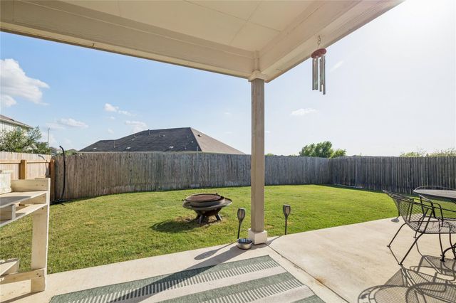 6205 Arbor Crest LN, Austin, TX 78747