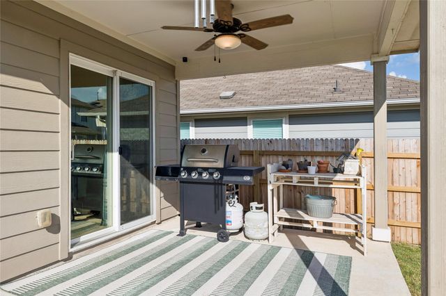 6205 Arbor Crest LN, Austin, TX 78747
