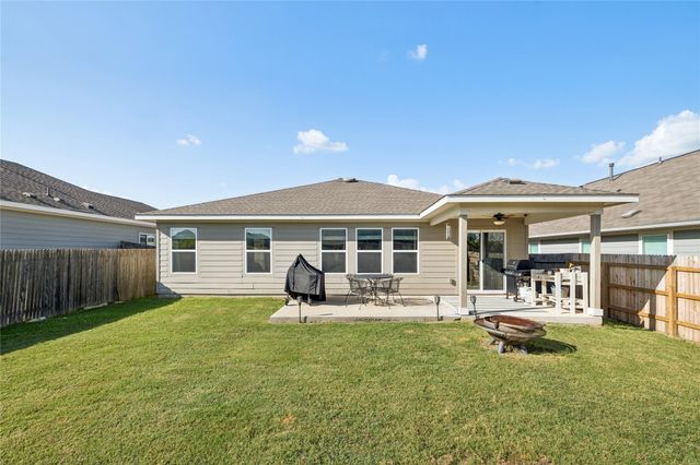 6205 Arbor Crest LN, Austin, TX 78747