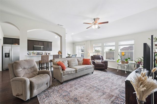 6205 Arbor Crest LN, Austin, TX 78747