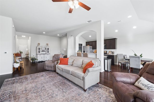 6205 Arbor Crest LN, Austin, TX 78747