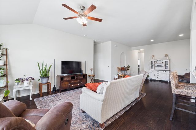 6205 Arbor Crest LN, Austin, TX 78747