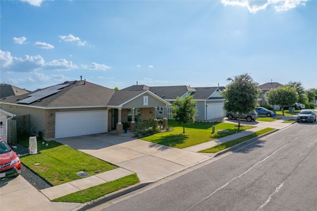 6205 Arbor Crest LN, Austin, TX 78747
