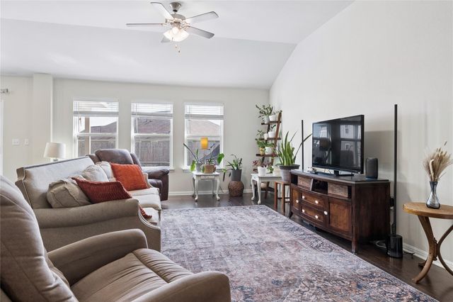 6205 Arbor Crest LN, Austin, TX 78747