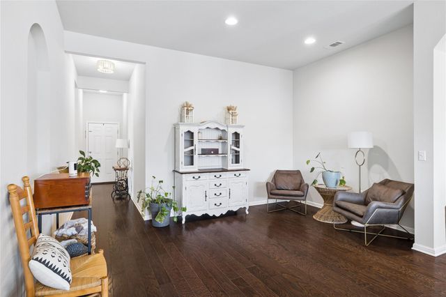 6205 Arbor Crest LN, Austin, TX 78747