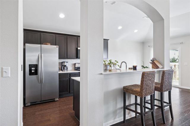 6205 Arbor Crest LN, Austin, TX 78747