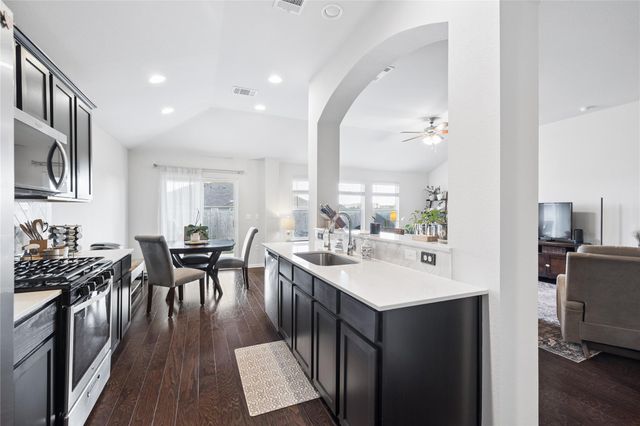 6205 Arbor Crest LN, Austin, TX 78747