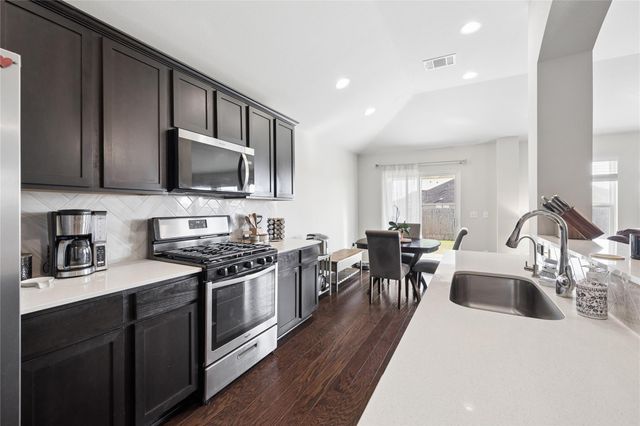 6205 Arbor Crest LN, Austin, TX 78747