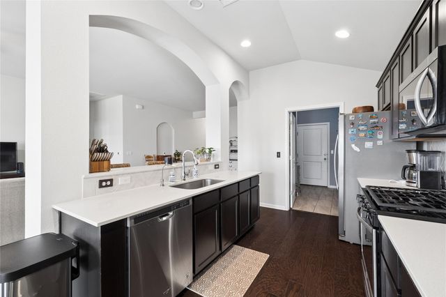 6205 Arbor Crest LN, Austin, TX 78747