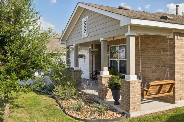 6205 Arbor Crest LN, Austin, TX 78747