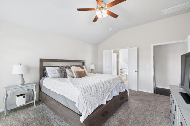 6205 Arbor Crest LN, Austin, TX 78747
