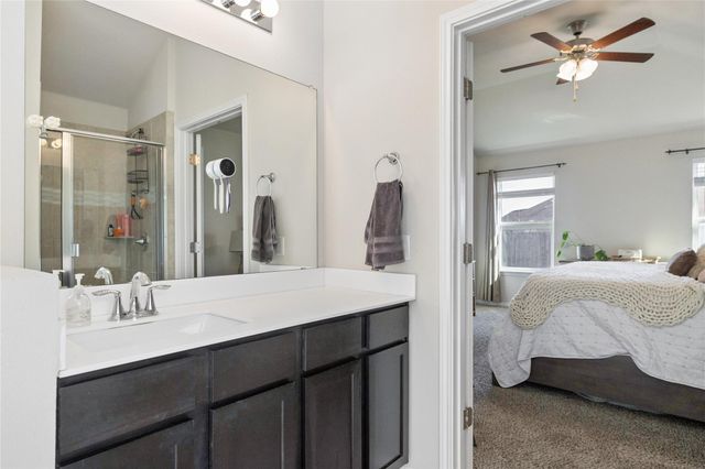6205 Arbor Crest LN, Austin, TX 78747