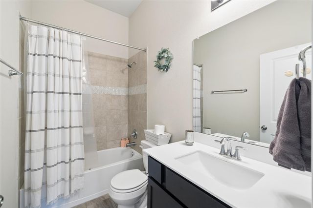 6205 Arbor Crest LN, Austin, TX 78747