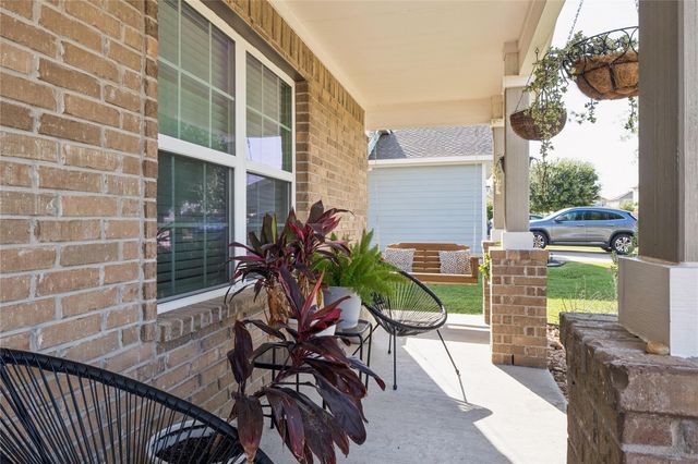 6205 Arbor Crest LN, Austin, TX 78747