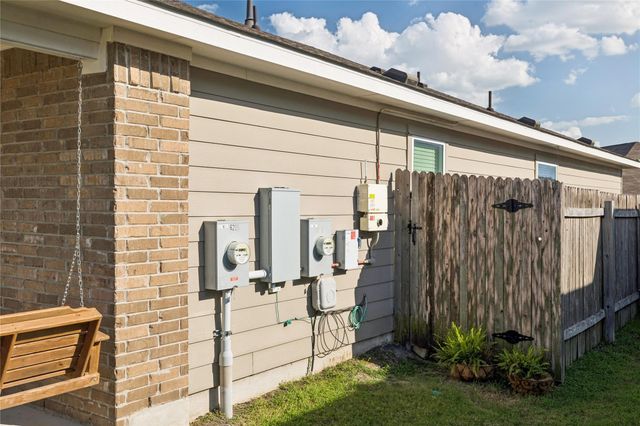 6205 Arbor Crest LN, Austin, TX 78747