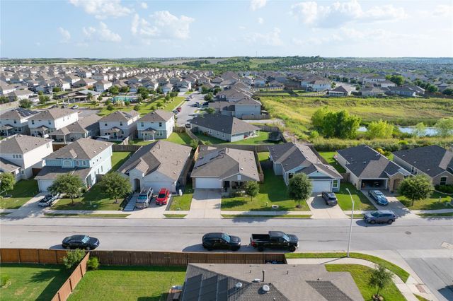 6205 Arbor Crest LN, Austin, TX 78747
