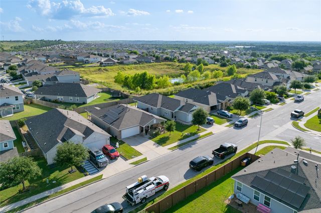 6205 Arbor Crest LN, Austin, TX 78747