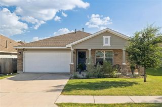 6205 Arbor Crest LN, Austin, TX 78747