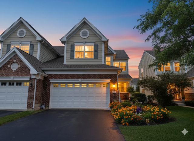 1210 Falcon Ridge Drive, Elgin, IL 60124