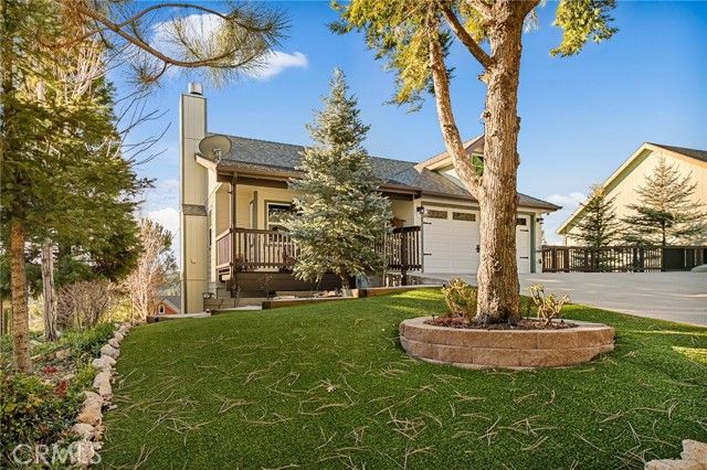 26680 Merced, Lake Arrowhead, CA 92352