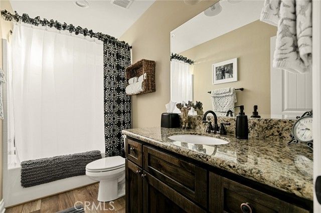 26680 Merced, Lake Arrowhead, CA 92352