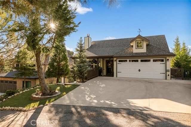 26680 Merced, Lake Arrowhead, CA 92352