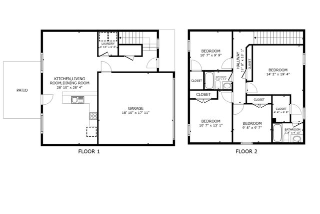 2212 Red Barn Rd, Christiana, TN 37037